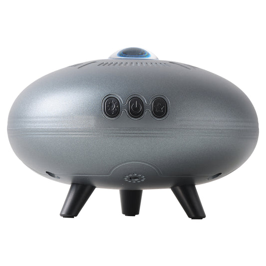 SpaceWave LED Projector