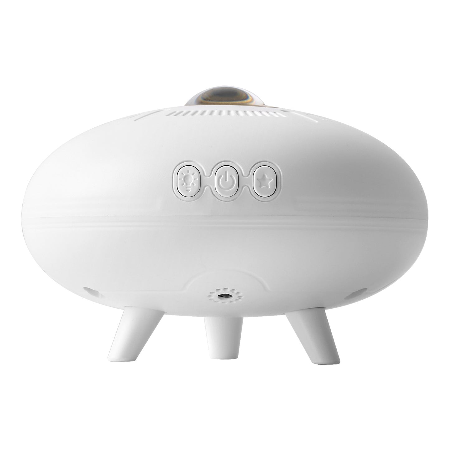 SpaceWave LED Projector