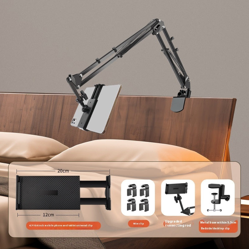 FlexView Bedside Phone Holder