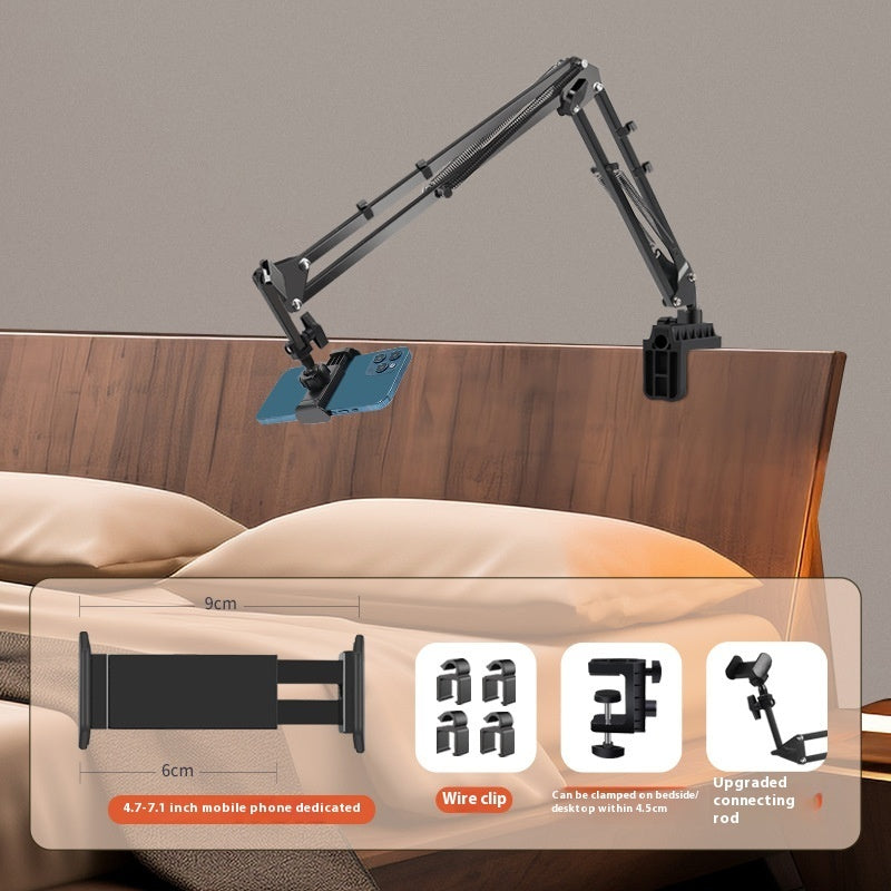 FlexView Bedside Phone Holder