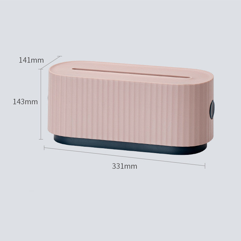 Smart Cable Organizer Box