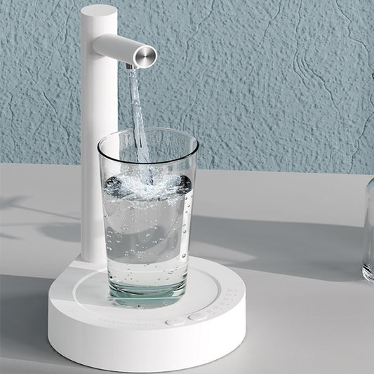 Smart Electric Desktop Water Pump