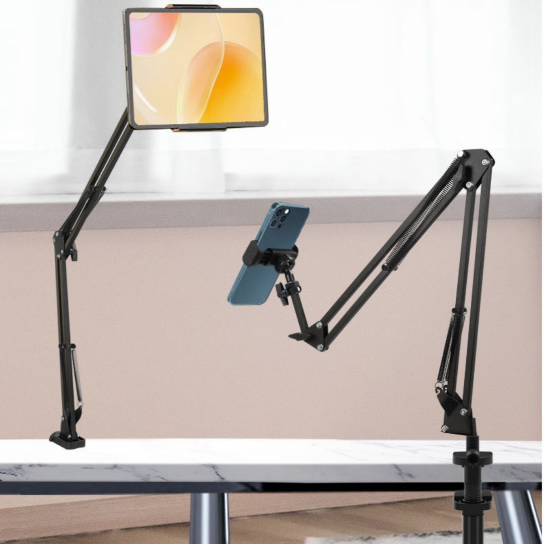 FlexView Bedside Phone Holder